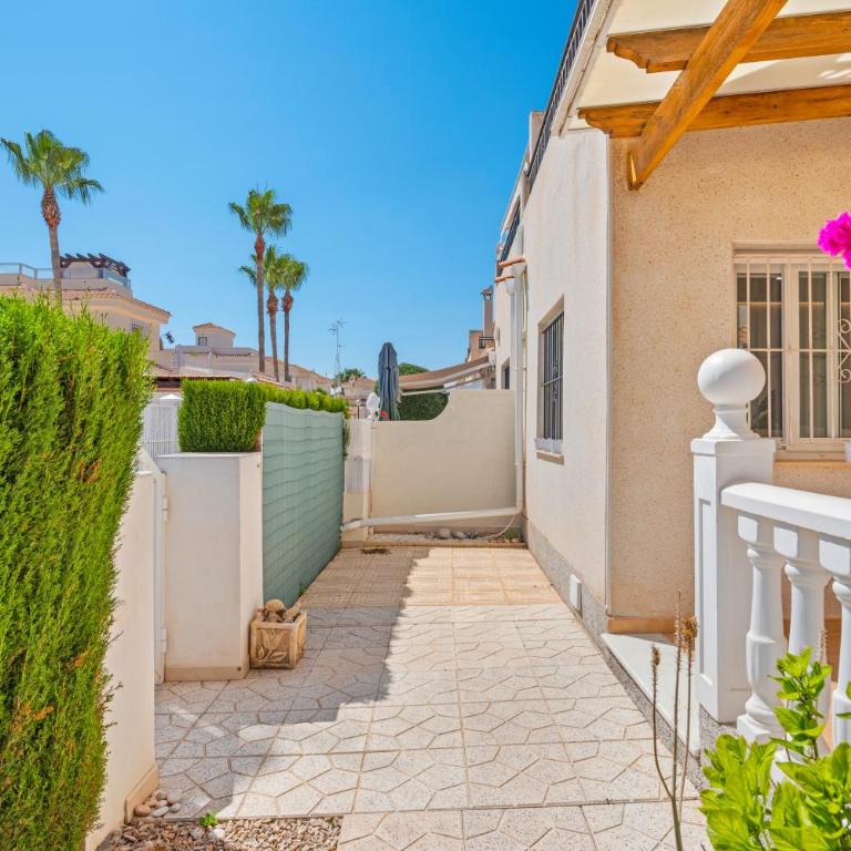 Casa Estaca, Playa Flamenca - Beach and fantastic weather - Casa de 3 dormitorios - 12