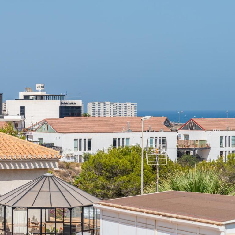 Casa Estaca, Playa Flamenca - Beach and fantastic weather - Casa de 3 dormitorios - 25