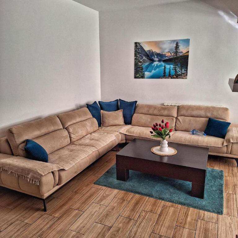 Studios Merdović - Deluxe Family Suite - 4