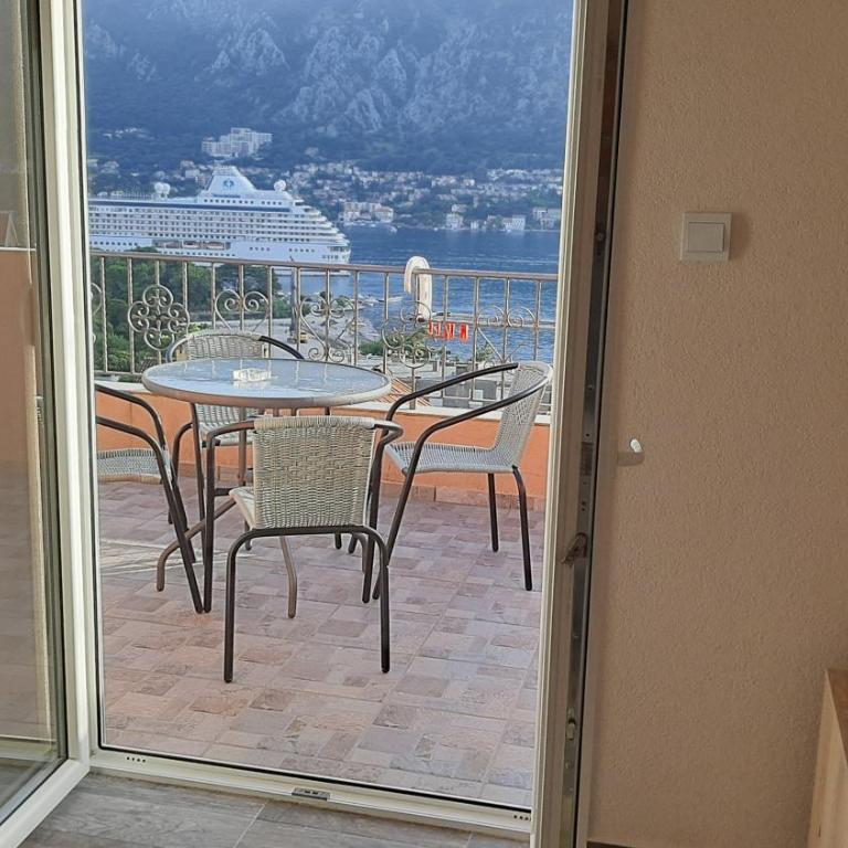 Apartments Krivokapic Kotor - One-Bedroom Apartment - 6