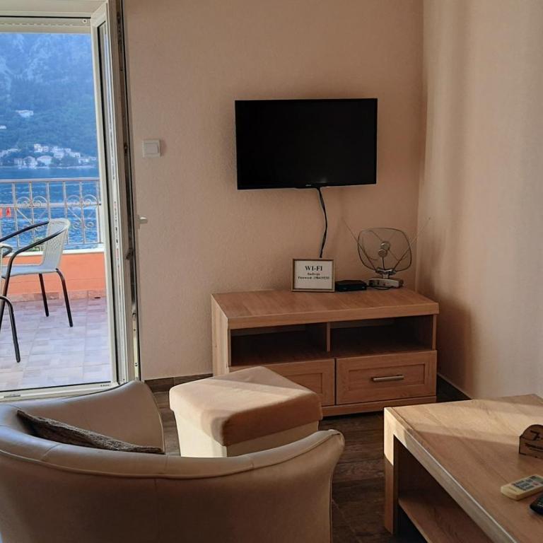 Apartments Krivokapic Kotor - One-Bedroom Apartment - 5