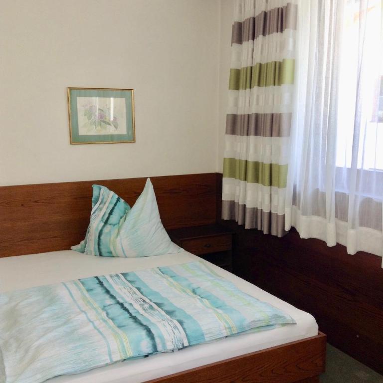 Gadenstätter Apartments in der City - Apartment mit 2 Schlafzimmern - 2