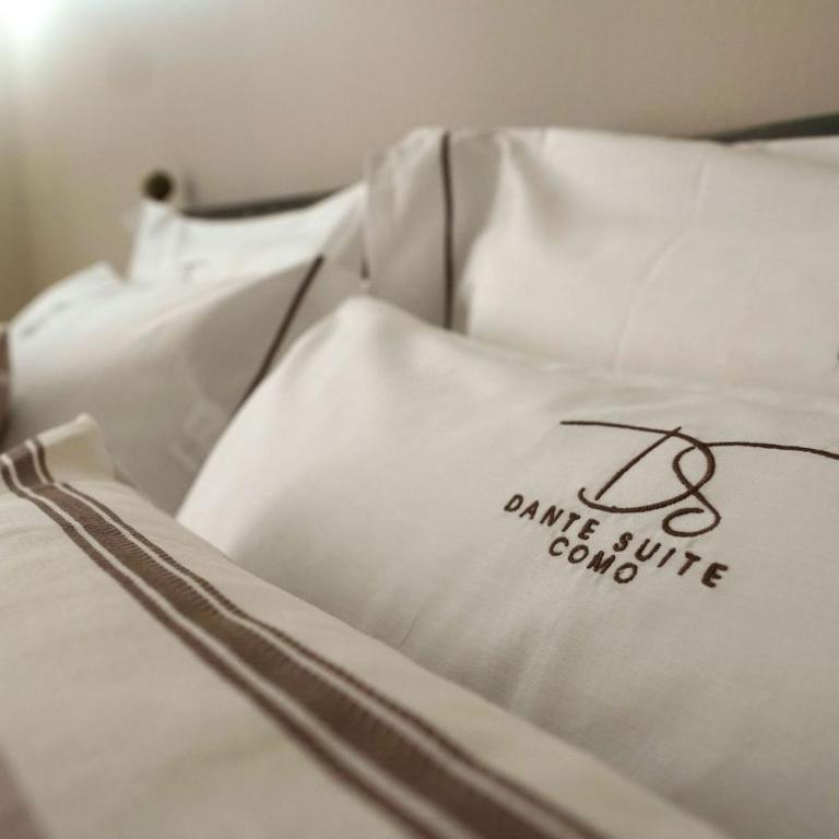 DANTE SUITE - Two-Bedroom Apartment - 7