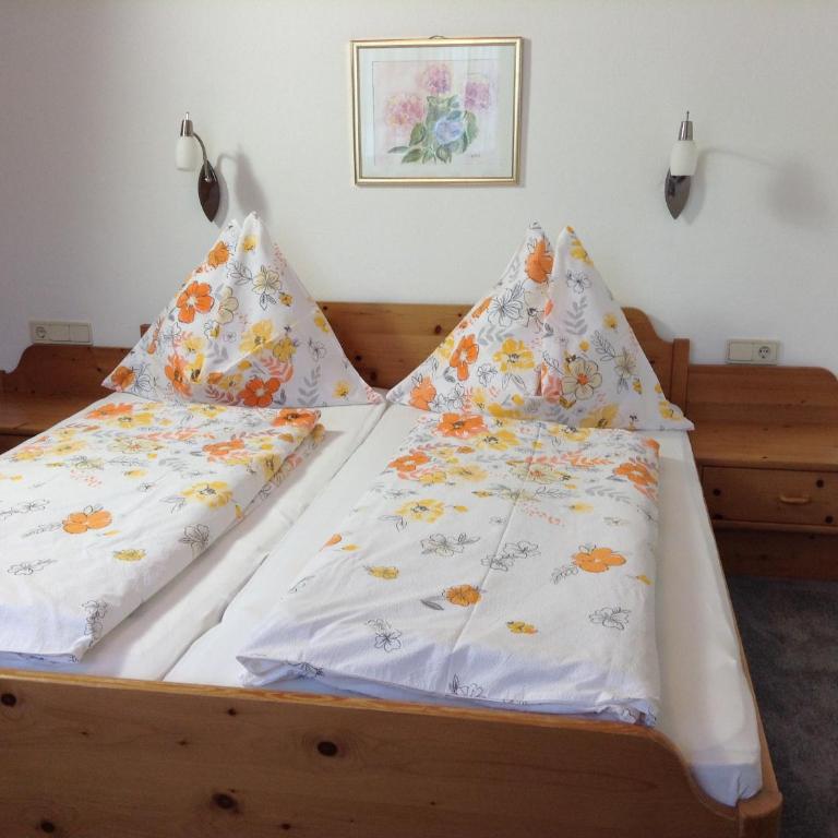 Gadenstätter Apartments in der City - Großes Apartment mit 2 Schlafzimmern - 11