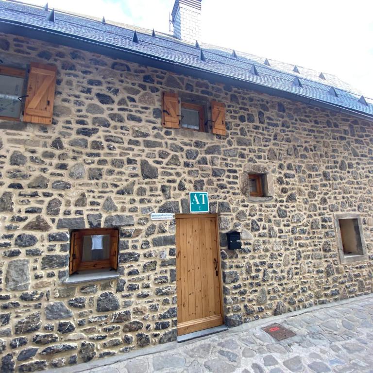 Apartamento Casa Francho 3 - Apartamento de 2 dormitorios - 22