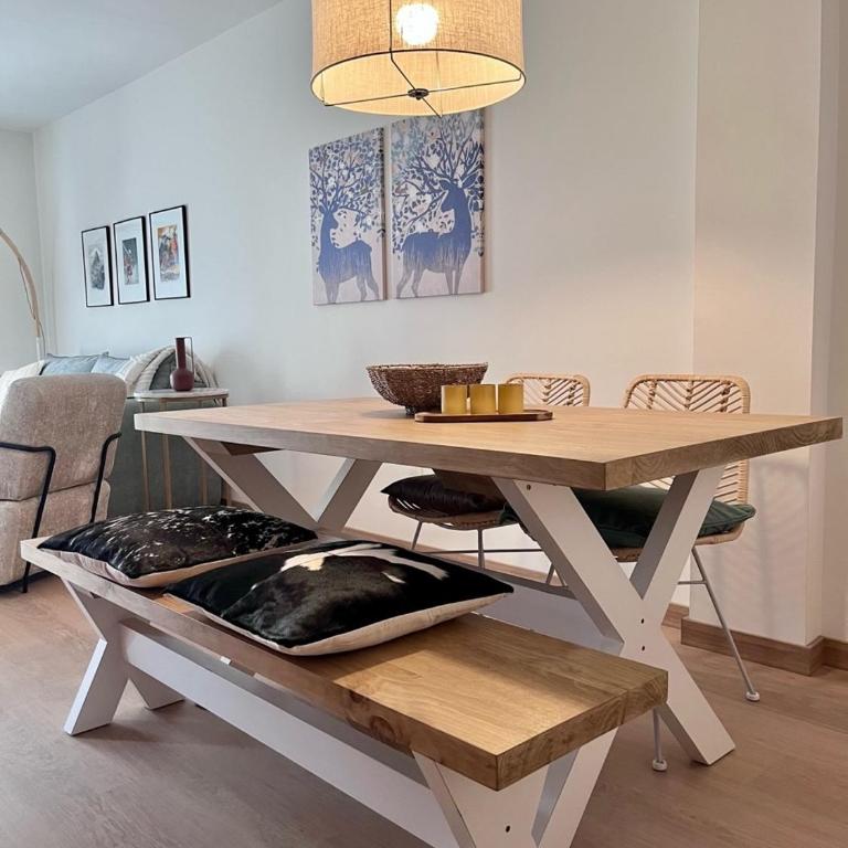 TramaCalm - Apartment mit 2 Schlafzimmern - 4