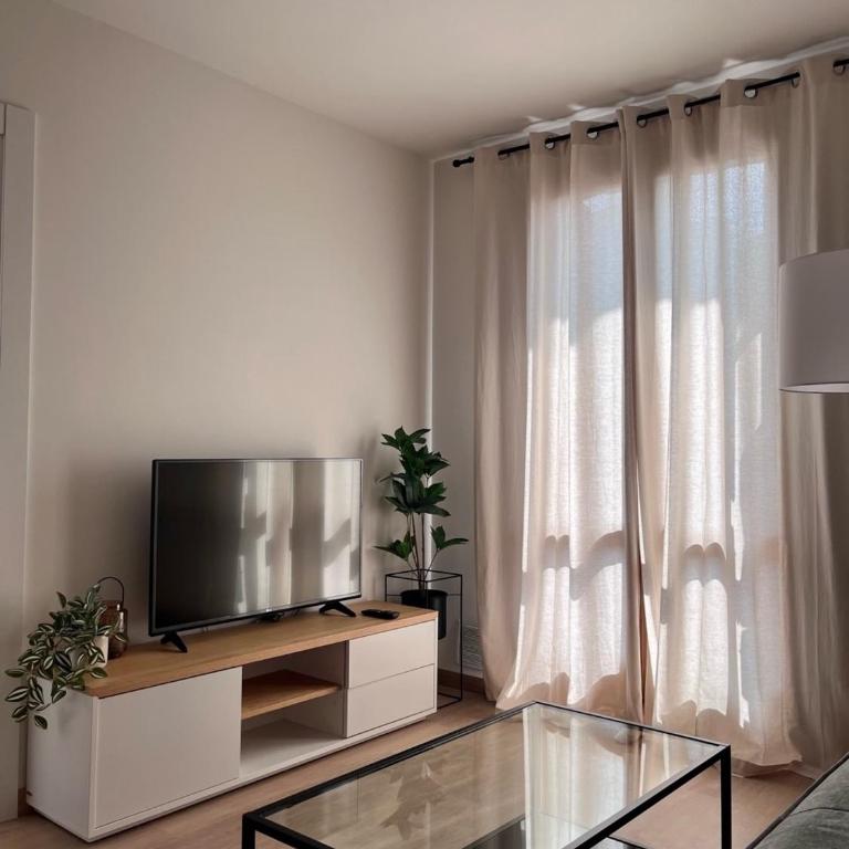 TramaCalm - Apartment mit 2 Schlafzimmern - 10
