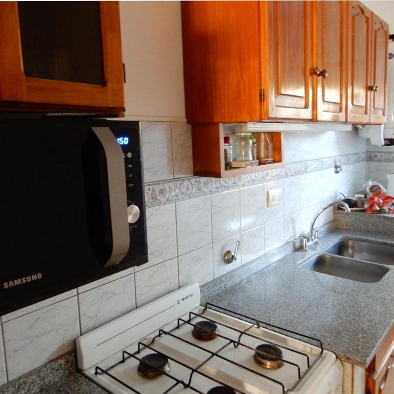 Edificio Parana - Apartamento - Planta baja - 10