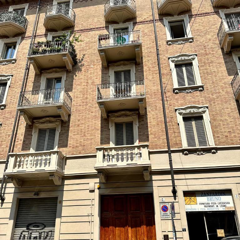 Casa Artisti - centro città - One-Bedroom Apartment - 11