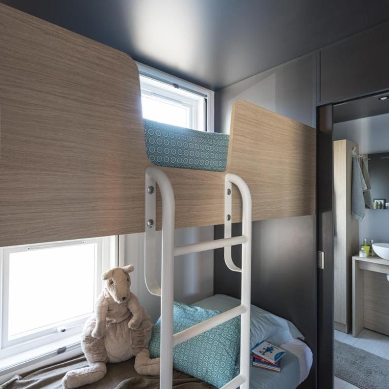 Domaine Napoléon - Mobile Home - 3