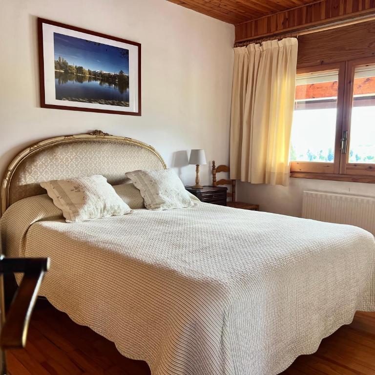 Piso Puigcerda vistas y piscina - Appartamento con 3 Camere da Letto - 3