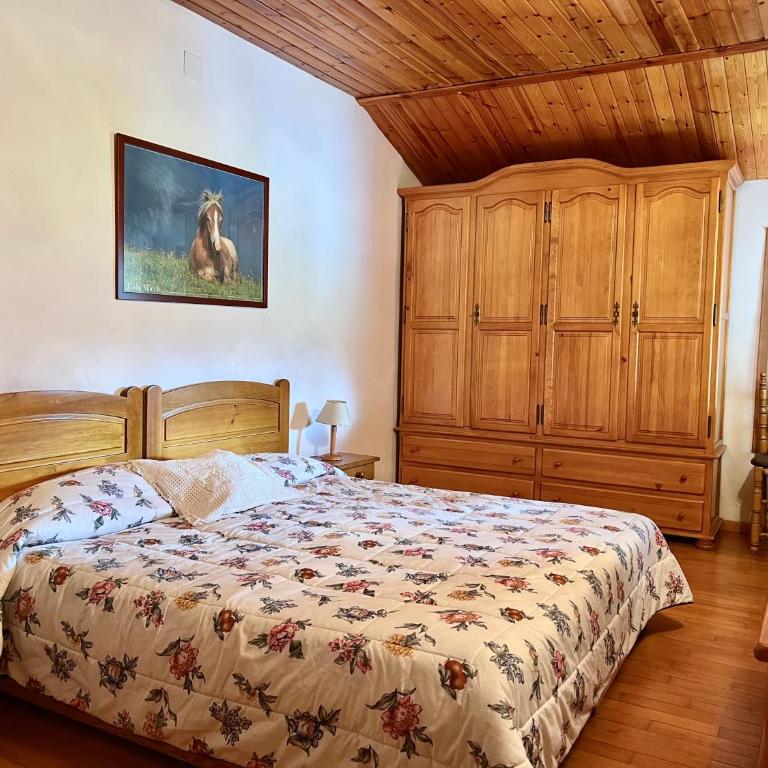 Piso Puigcerda vistas y piscina - Appartamento con 3 Camere da Letto - 5