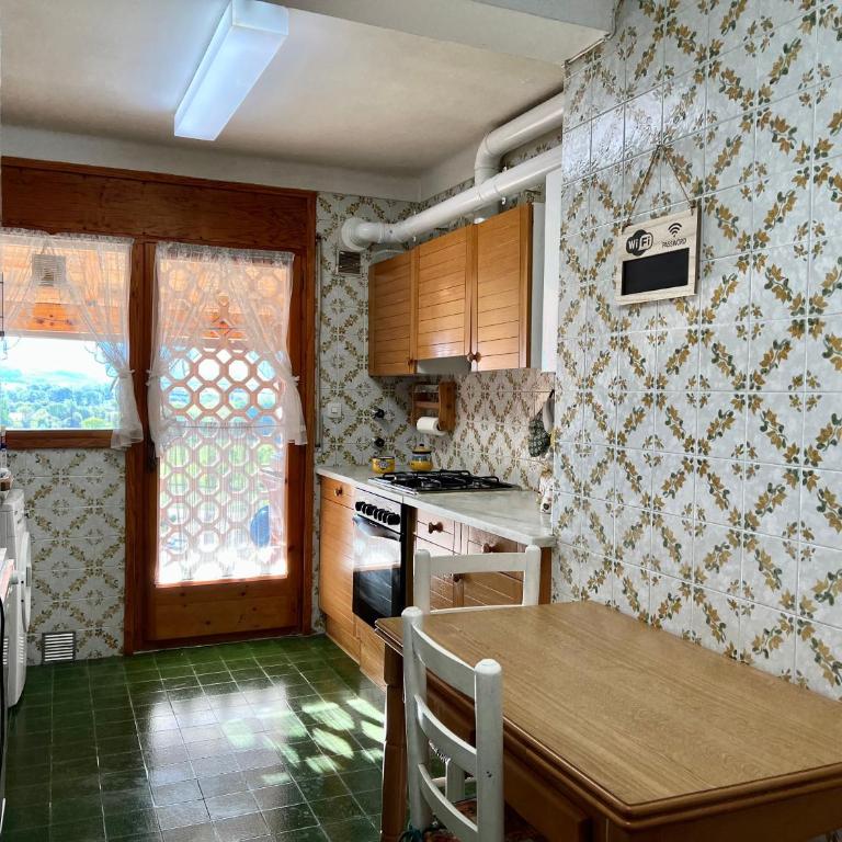Piso Puigcerda vistas y piscina - Appartamento con 3 Camere da Letto - 10