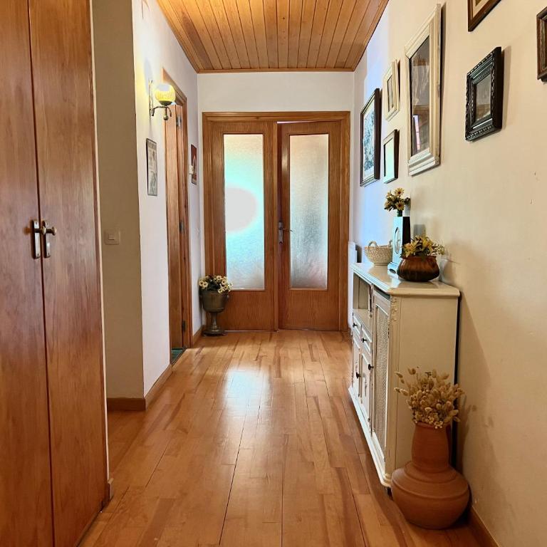 Piso Puigcerda vistas y piscina - Appartamento con 3 Camere da Letto - 13