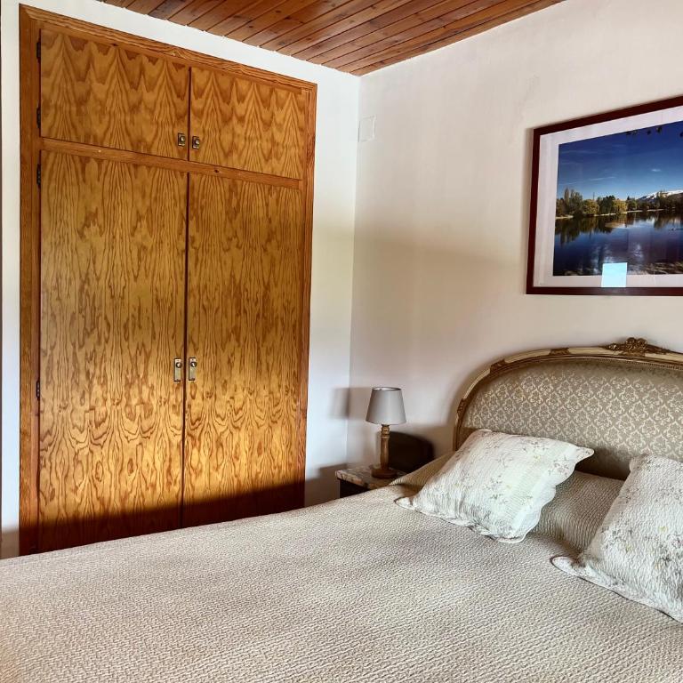 Piso Puigcerda vistas y piscina - Appartamento con 3 Camere da Letto - 16