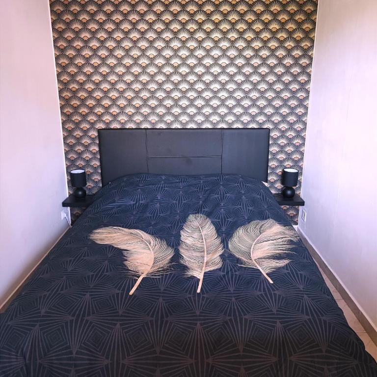 2 pièces proche plage + parking - Appartement 1 Chambre - 8