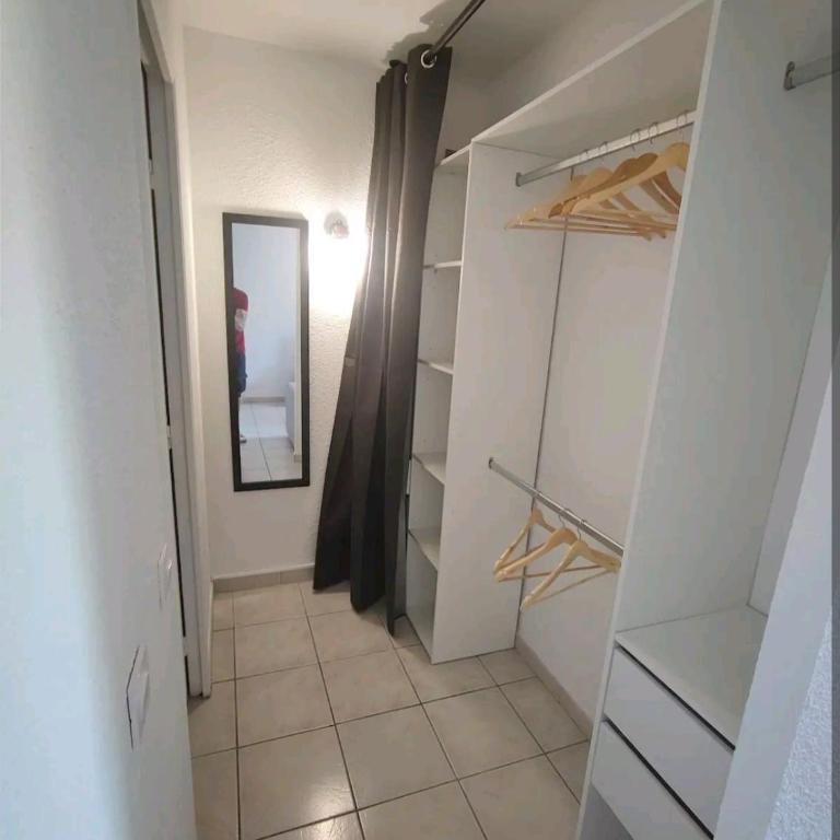 2 pièces proche plage + parking - Appartement 1 Chambre - 9
