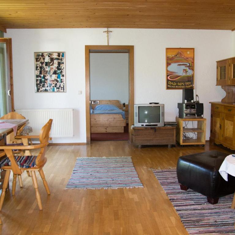 Apartments Wrolich - Apartment mit 2 Schlafzimmern - 24
