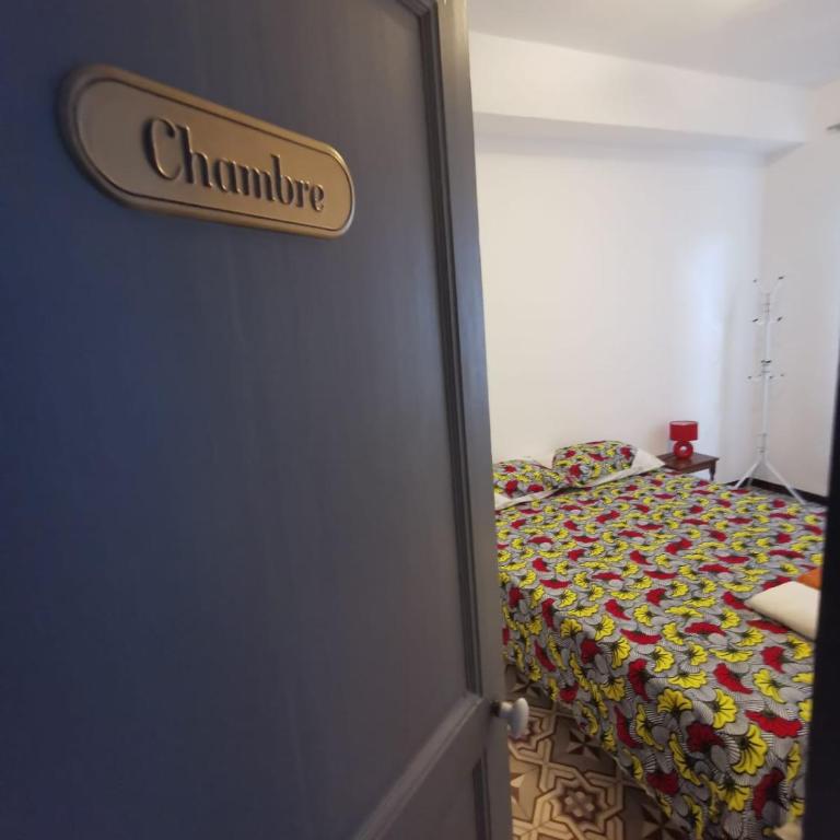 Petit appart entier au cœur des REMPARTS - Netfix et connection fibre gratuits - Appartement 1 Chambre - 7
