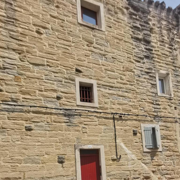 Petit appart entier au cœur des REMPARTS - Netfix et connection fibre gratuits - Appartement 1 Chambre - 9