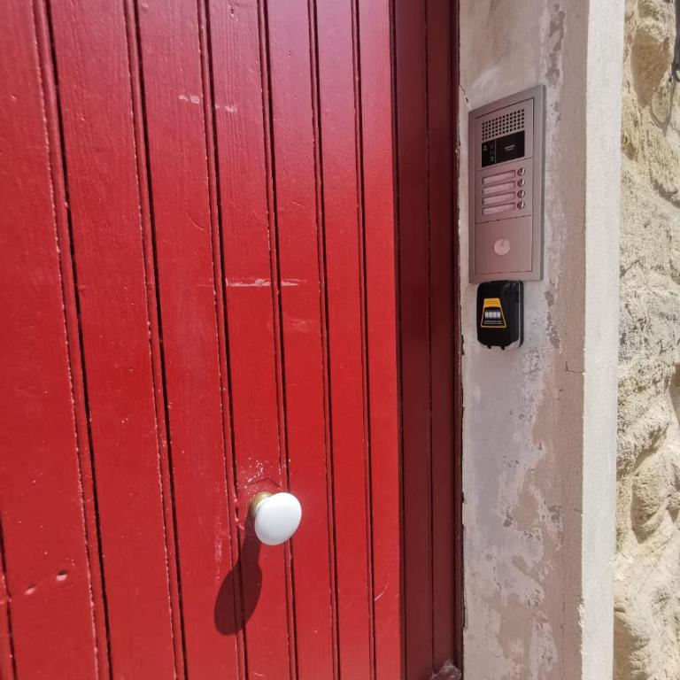 Petit appart entier au cœur des REMPARTS - Netfix et connection fibre gratuits - Appartement 1 Chambre - 10