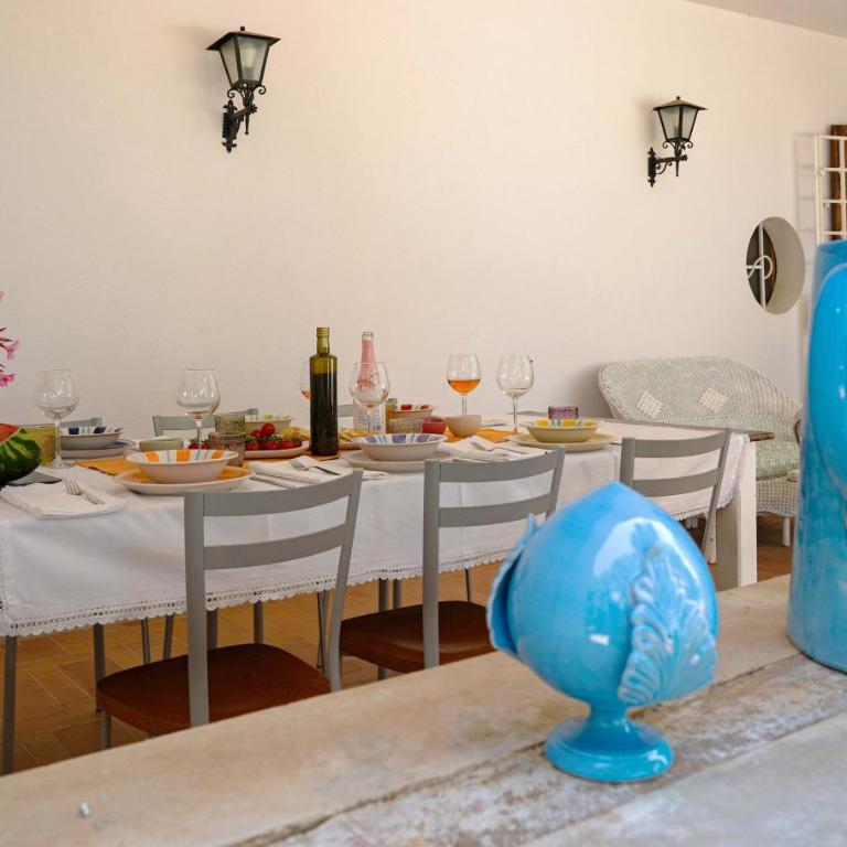 Villa Patty. - Villa con 3 Camere da Letto - 21