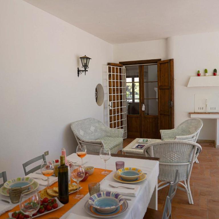 Villa Patty. - Villa con 3 Camere da Letto - 22