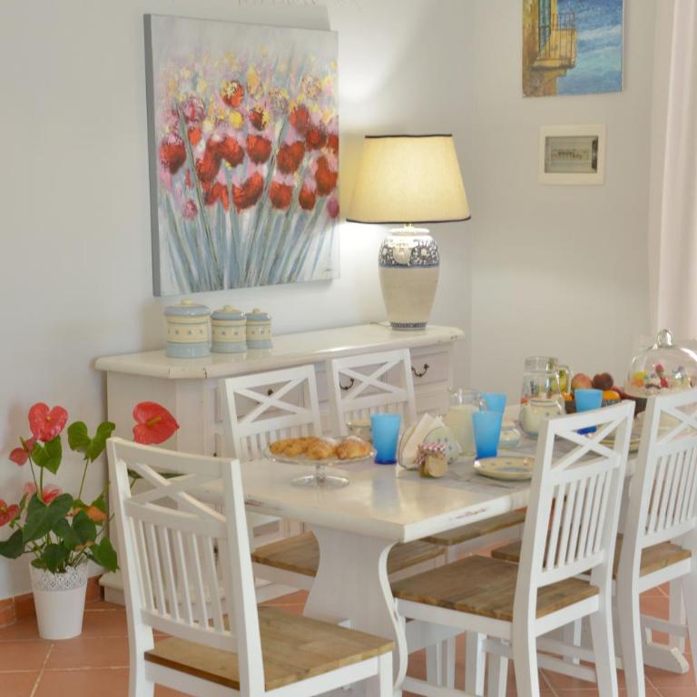 Villa Patty. - Villa con 3 Camere da Letto - 30