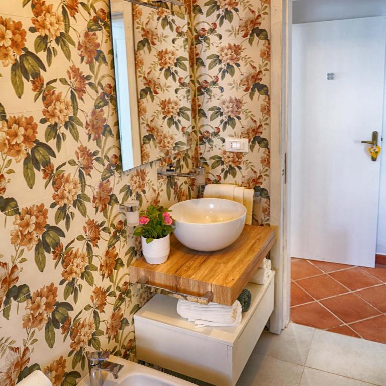 Villa Patty. - Villa con 3 Camere da Letto - 42