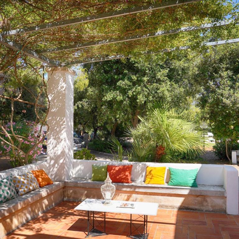 Villa Patty. - Villa con 3 Camere da Letto - 20