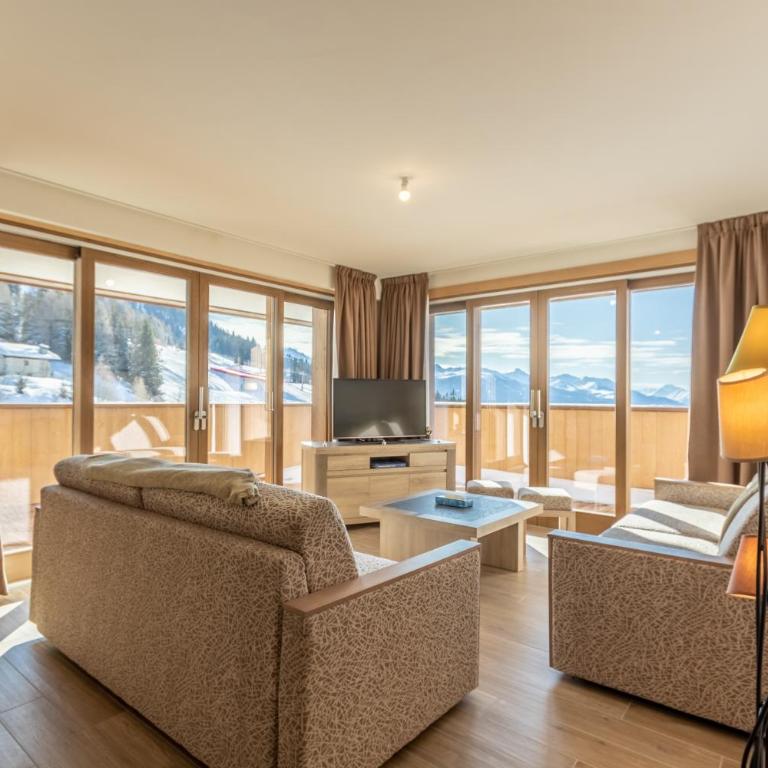 Ridge302 - Appartement - 1