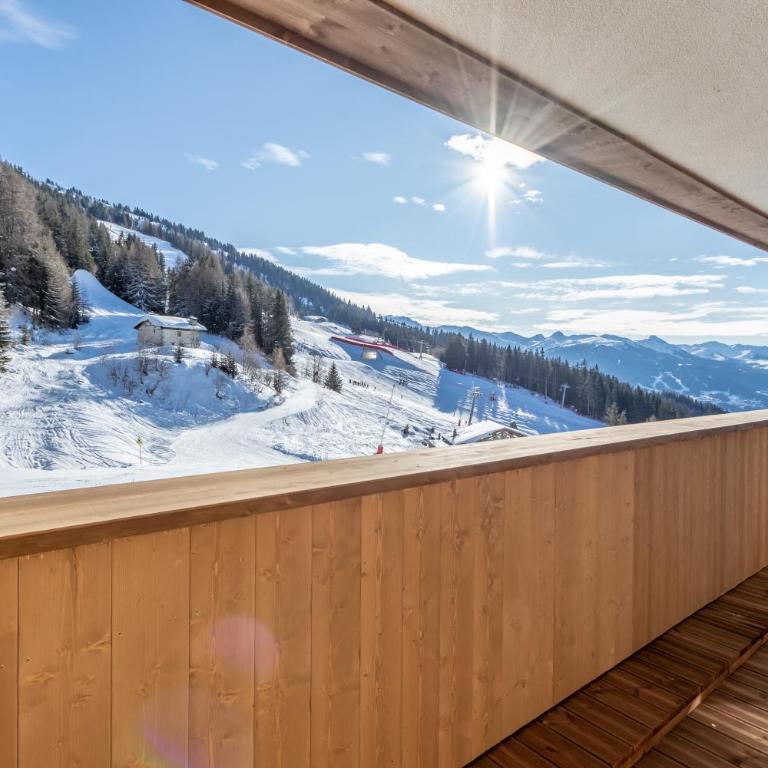 Ridge302 - Appartement - 5