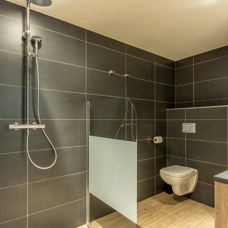 Ridge302 - Appartement - 8