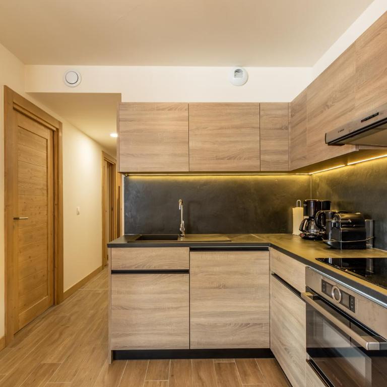 Ridge302 - Appartement - 9