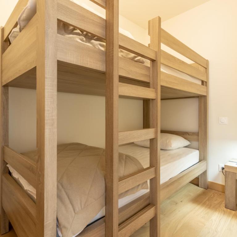 Ridge302 - Appartement - 14