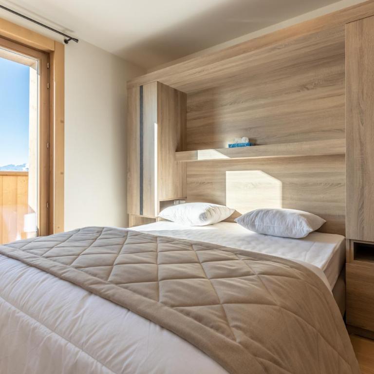 Ridge302 - Appartement - 18
