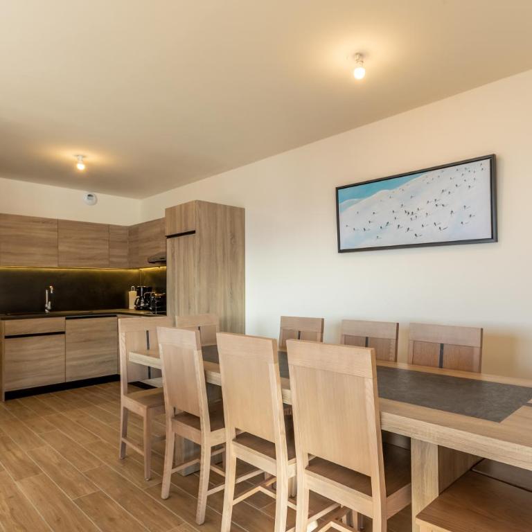 Ridge302 - Appartement - 21