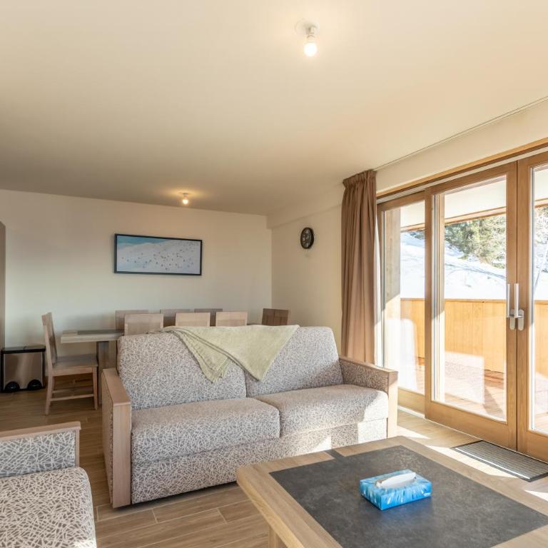 Ridge302 - Appartement - 25