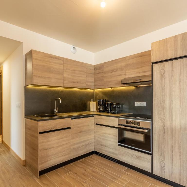 Ridge302 - Appartement - 29