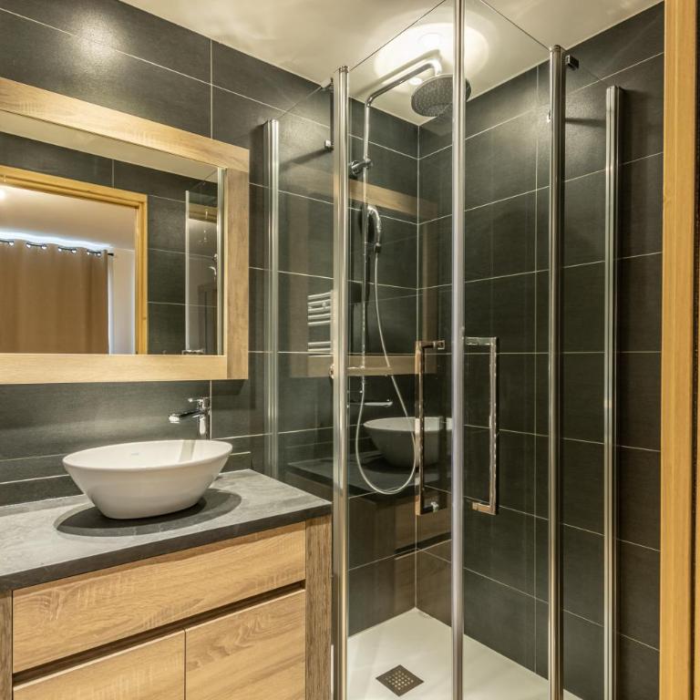 Ridge302 - Appartement - 30