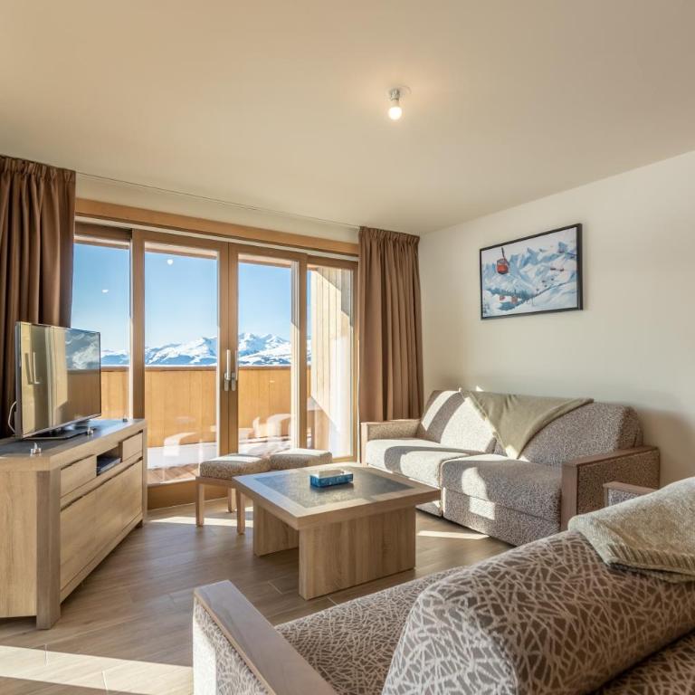 Ridge302 - Appartement - 32