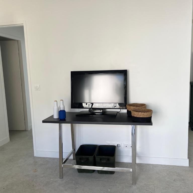 Bel appartement proche de cannes - Appartement 2 Chambres - 32