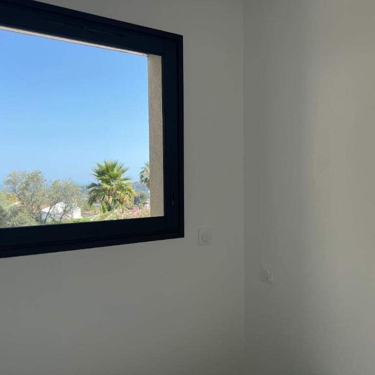 Bel appartement proche de cannes - Appartement 2 Chambres - 34