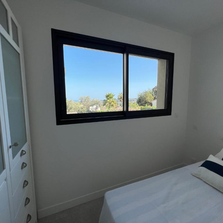 Bel appartement proche de cannes - Appartement 2 Chambres - 36
