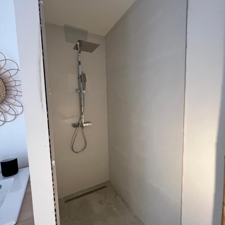 Bel appartement proche de cannes - Appartement 2 Chambres - 39