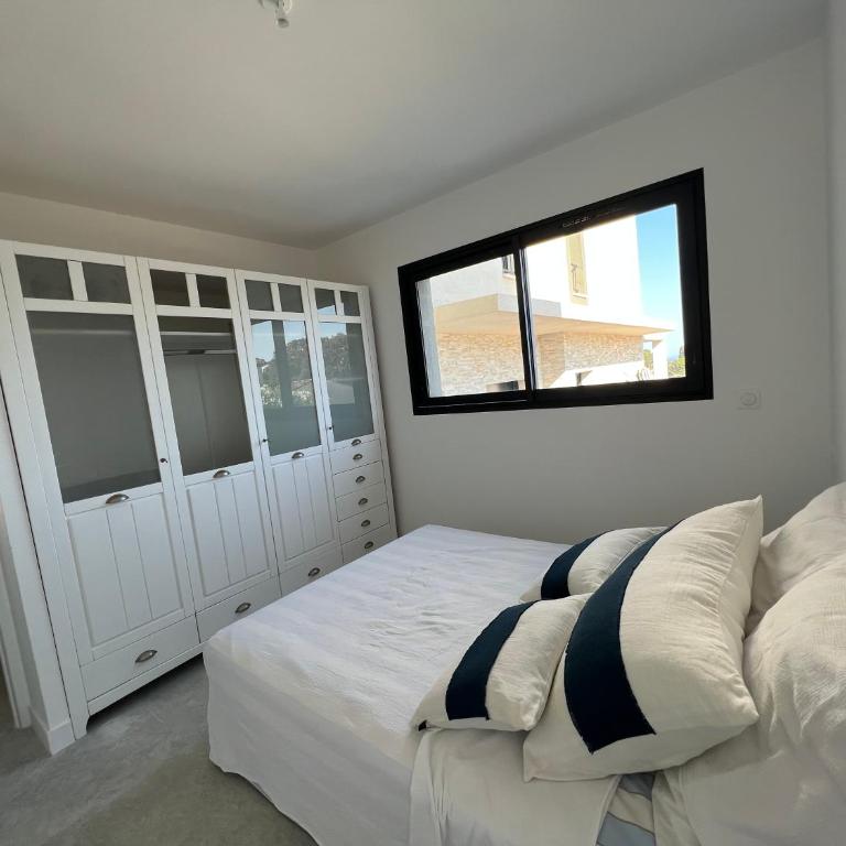 Bel appartement proche de cannes - Appartement 2 Chambres - 41