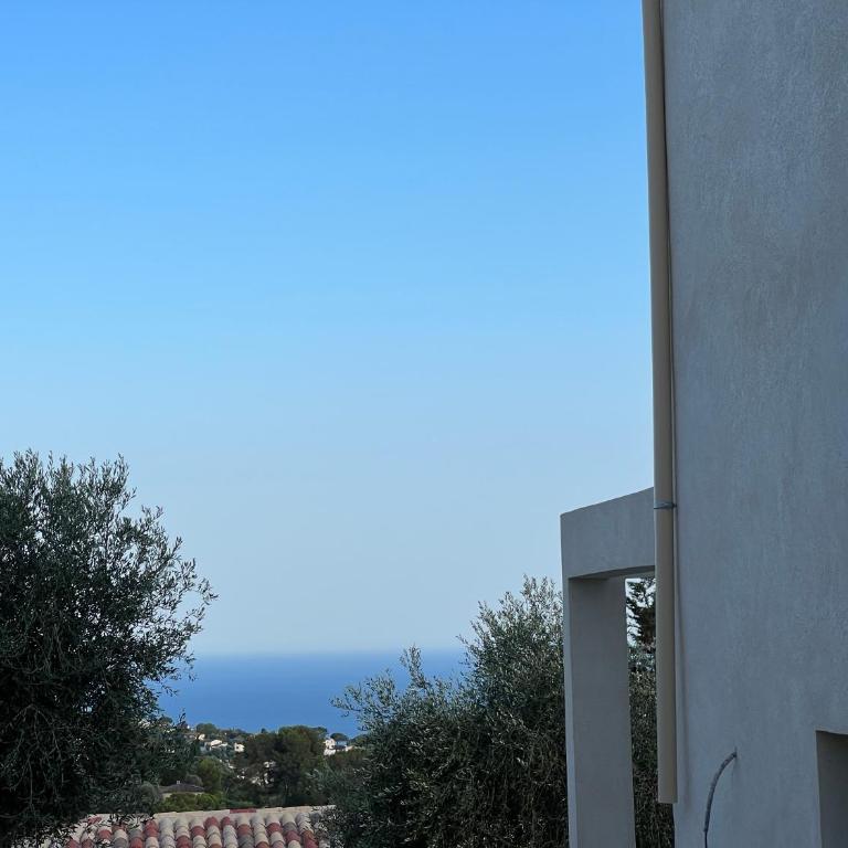 Bel appartement proche de cannes - Appartement 2 Chambres - 42