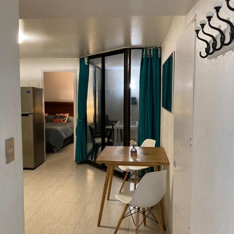 Acogedor Departamento excelente ubicación en Reñaca - Apartamento de 1 dormitorio - 16
