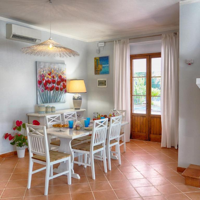 Villa Patty. - Villa con 3 Camere da Letto - 6