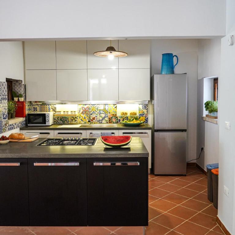 Villa Patty. - Villa con 3 Camere da Letto - 38